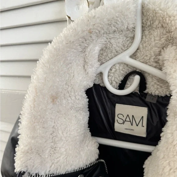 SAM.'s Karla Kids jacket 14